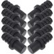 thumbnail image 2 of Adaptador de repuesto para escobilla de baño, conector de palos de cepillo, mangos de cepillo para fregar, 10 Uds., 2 of 6