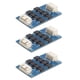 thumbnail image 4 of Impresora 3D TL Más Suave Estable Impresora 3D TL Kit Más Suave Para Uso Profesional Para Procesamiento En Taller De Componentes Electrónicos Para Fábrica ANGGREK Eléctricas, 4 of 8