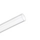 thumbnail image 4 of Tubo de silicona Uxcell, tubo de goma de silicona, manguera de aire para transferencia de bomba, 6 mm ID, 2 m de longitud, transparente, 4 of 5