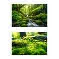 thumbnail image 1 of Photography Backdrop Photo Studio Background Muestras Natural Scraenery 57x87cm Propiedades de fotos Papel para libros Revistas Fotografías Estilo a, 1 of 8