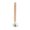 Light brown#036, variant on Stainless Steel Meat Chopper Shredder, Heavy Duty Ground Meat Smasher with Ergonomic Wooden Handle, Multi-Use Kitchen Cooking Tool for Hamburger Meat, Mashed Potatoes, Vegetables & Food Prep