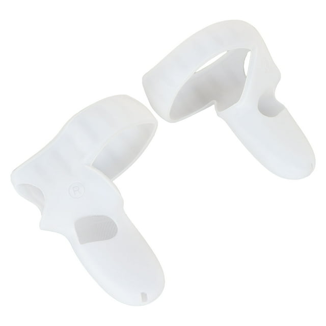 Funda Protectora Para Controlador VR, Resistencia Al Deslizamiento, A Prueba De Polvo, Ajuste Perfecto, Cubierta Completa De Silicona Para Controlador VR, Resistencia A Los