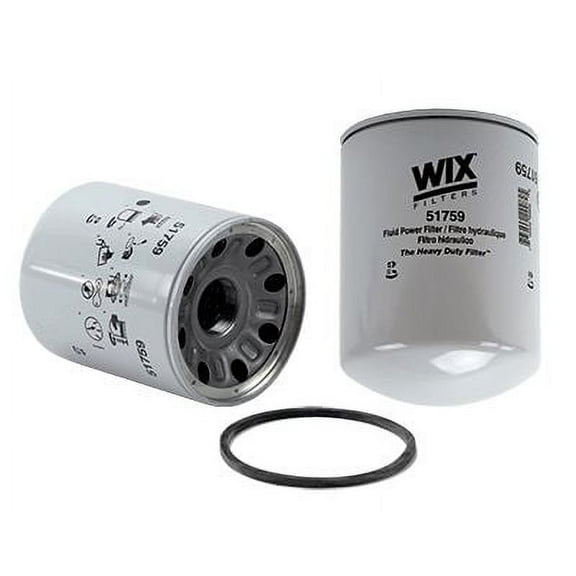 WIX 51759 Hydraulic Filter