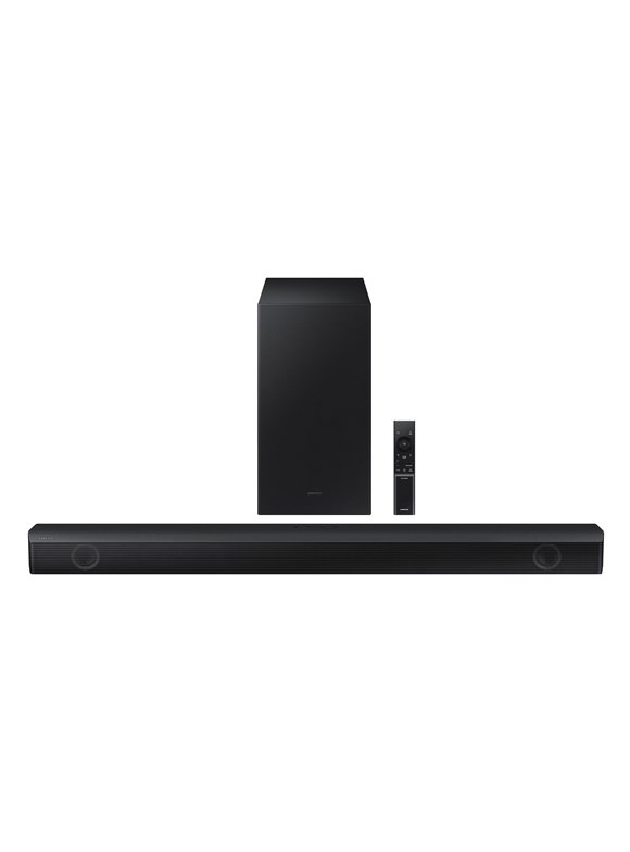 Samsung Soundbars in Sound Bars by Brand