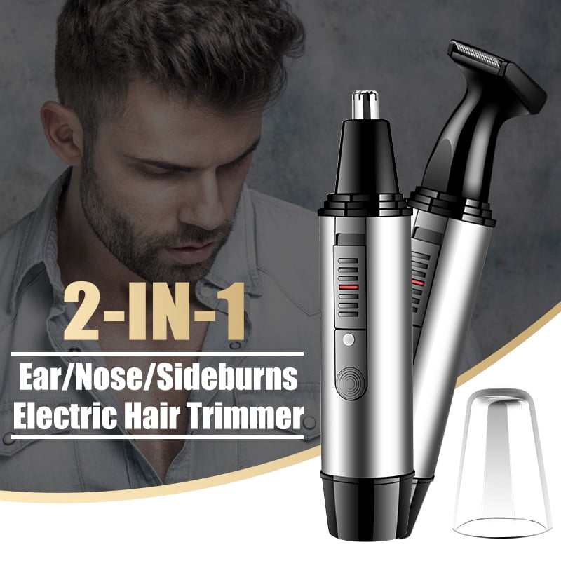 best nose hair trimmer for men battery operated best nose hair trimmer for men battery operated