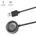 thumbnail image 3 of EIMELI 60cm Smartwatch USB Charging Cable for  Lite XPAW004 Watch Charger, 3 of 10