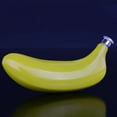 thumbnail image 4 of Ongmies Water Bottle Clearance Banana Jug 5 Ounces 304 Stainless Steel Fruit Bar Bottle Bottles Kitchen Yellow, 4 of 6