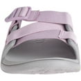 thumbnail image 4 of Chaco Chillos Slide Women Solid Mauve, 4 of 7
