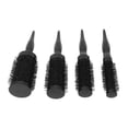 thumbnail image 4 of Outil de Brosse à Cheveux, Ensemble de Brosses Rondes en Alliage Ensemble de Brosses Rondes Haut de Gamme, 4 of 8
