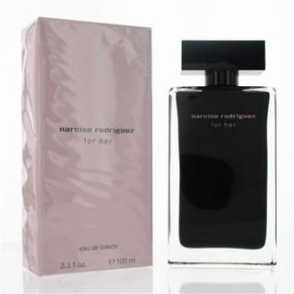 Narciso Rodriguez Narciso Ambree 3 oz EDP Spray, Amber Floral