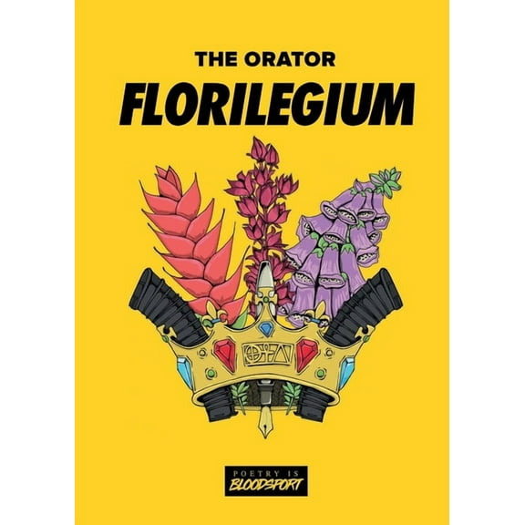 Florilegium, (Paperback)