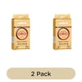 thumbnail image 2 of Lavazza Qualita Oro Ground Coffee 250g, British Import (Pack of 2), 2 of 5