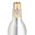 thumbnail image 3 of Adaptador De Recarga De CO2 Para El Hogar, Adaptador De CO2 De Soda, Adaptador De Botella De Soda Adaptador De Cilindro De Agua De Soda Para Cilindro De Soda ANGGREK Otros, 3 of 8