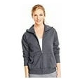 thumbnail image 2 of Women's Fleece Zip Hoodie, 2 of 2