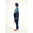 thumbnail image 6 of Full Coverage Modest Burkini – Islamic Swimwear Set For Women M2515, 6 of 9