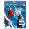 The Amazing Spider-Man 2 [Blu-Ray 3D + Blu-Ray] [2014]