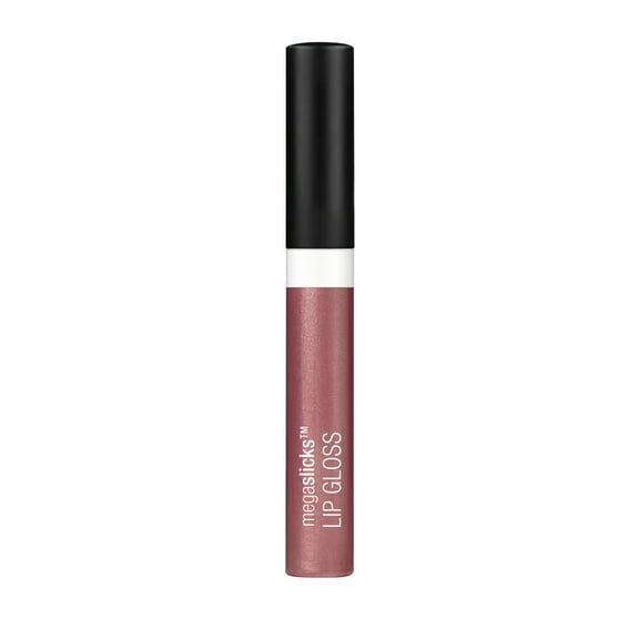 wet n wild MegaSlicks Lip Gloss, Bronze Berry