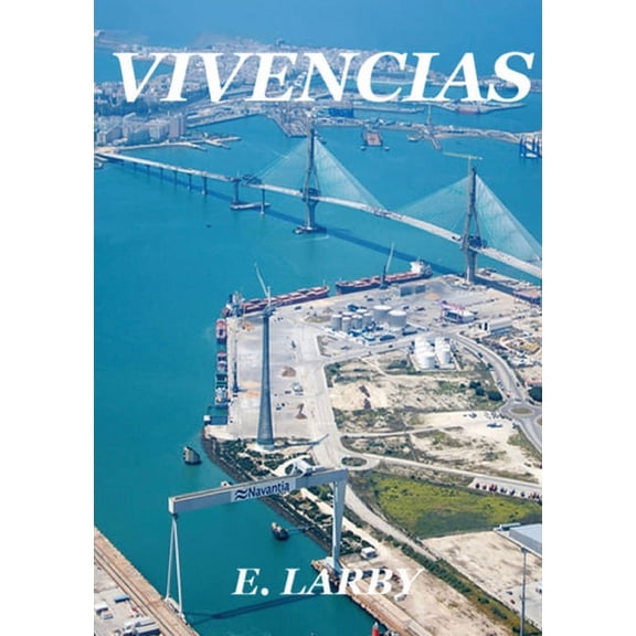 Vivencias, (Paperback)