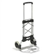 Wesco 220649 WESCO Folding Hand Trucks - Steel Maxi Mover