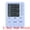Blue, variant on Unique Bargains Portable Kitchen Timer with Loud Alarm and Magnetic Backing White