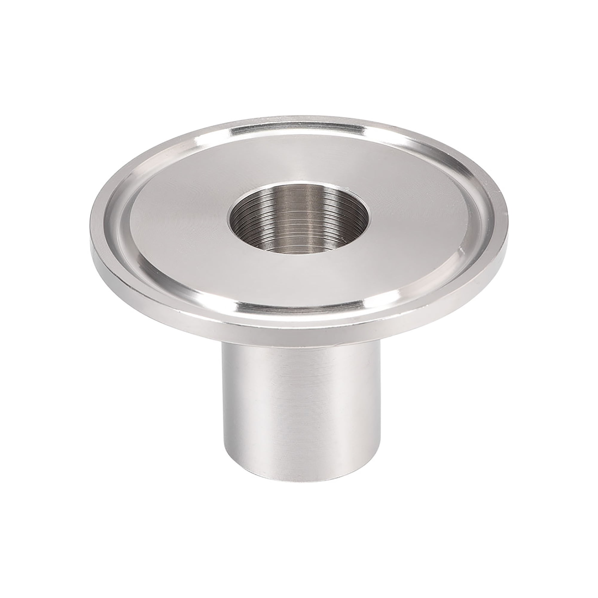 3//8 G Female Threaded Pipe Fitting to Clamp OD 50.5mm Ferrule