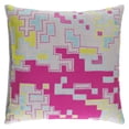 thumbnail image 1 of Surya Macro Decorative Throw Pillow, 1 of 3