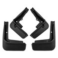 thumbnail image 5 of Excellent For BYD E2 2019-2023 Mud Flaps Splash Guards MudFlaps Front Rear Mudguards Fender Exterior Accesorios Para Auto, 5 of 5