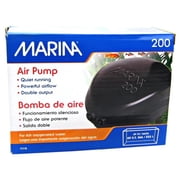 Marina 100 Air Pump