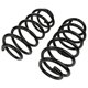 thumbnail image 1 of Combo Resortes Suspensión MOOG 2011 a 2017 Jeep Delanteros, 1 of 4