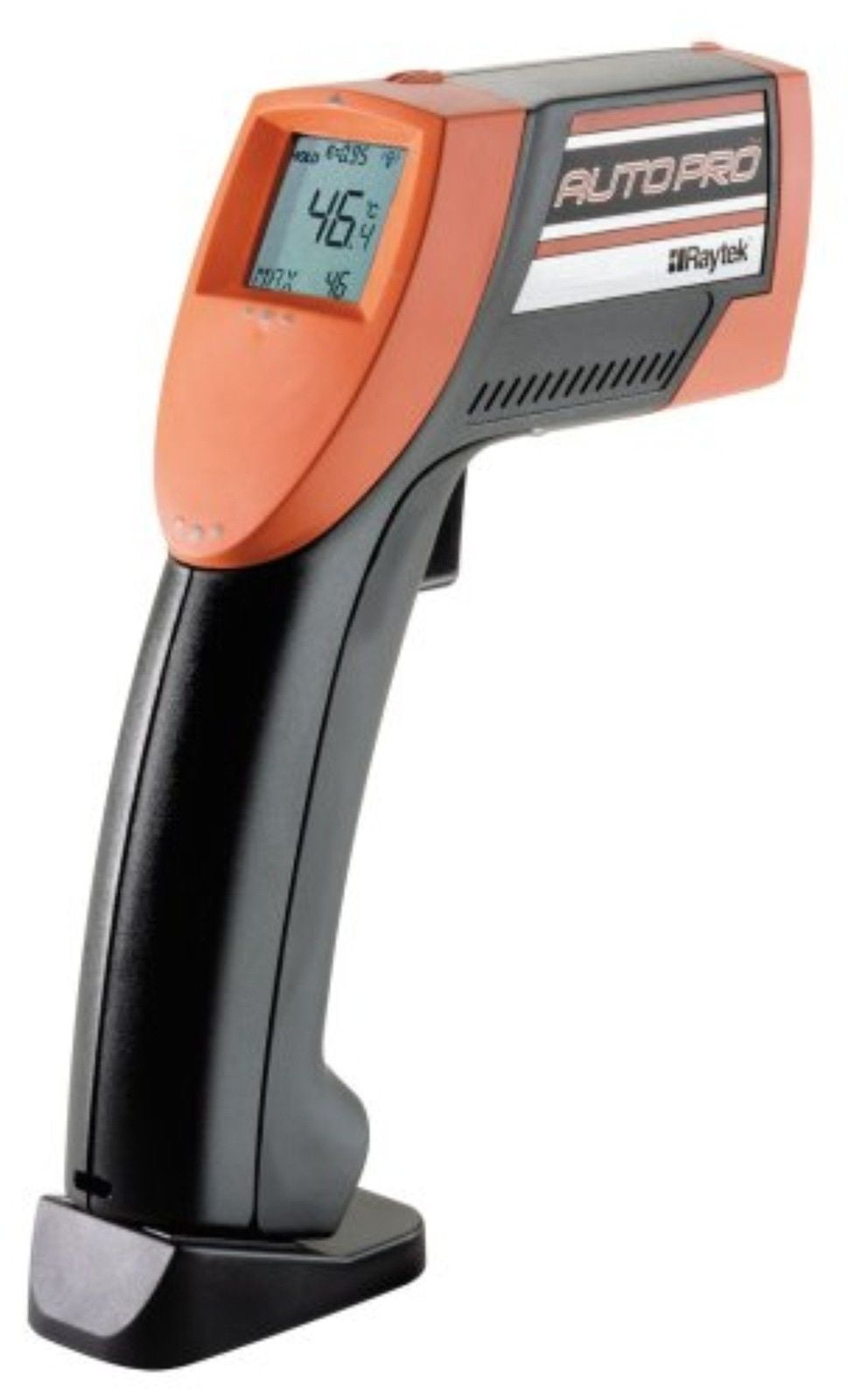 Raytek AutoPro ST25 Noncontact Infrared Thermometer for Automotive