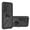 Black, variant on SaniMore Case for Samsung Galaxy A14 5G 6.6" 2023 Release, Rugged PC Backplane Shockproof TPU Bumper 360° Rotatng Ring/Kickstand Anti-drop Heavy Duty Protective Case For Samsung Galaxy A14 5G, Black