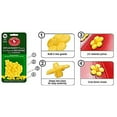 thumbnail image 4 of Perky Pet PP202FB Fleurs de Remplacement, 6 x 3 x 0,75 Po., 4 of 4