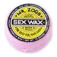 thumbnail image 1 of Sex Wax Hockey Stick Wax (Purple/Grape), 1 of 1