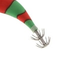 thumbnail image 3 of 3.5# Squid s Luminous Artificial Baits , 13.5cm E, 3 of 9
