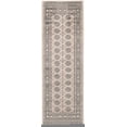 thumbnail image 1 of Tekke Oriental Area Rug  for Living Room, Dining Room, Bedroom, 1 of 9