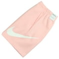 thumbnail image 3 of Nike Men's Sportswear Club Fleece Shorts Large Pink White, 3 of 3