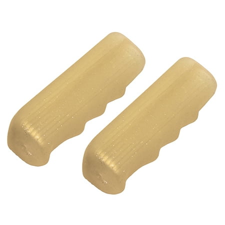 BICYCLE BIKE CUSTOM GRIPS KRATON RUBBER SPARKLE GOLD. Bike part, Bicycle part, bike accessory, bicycle