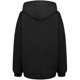 thumbnail image 5 of Pntutb Invierno Mujer Casual Bolsillos sueltos Manga larga Cremallera Sudadera con capucha Color sólido Abrigo Pntutb Pntutb-6829, 5 of 7