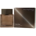 thumbnail image 2 of Calvin Klein Euphoria Intense Cologne for Men, 3.4 Oz, 2 of 2