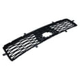 Front Bumper Lower Bottom Grille Compatible for Toyota 4Runner SR5 2021 ...