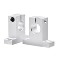 thumbnail image 6 of 1/4pcs 3D Printer Opticals Axix Mount SK10-SK20 Linear Bearing Shaft Improve Stability and Accuracy, 6 of 7
