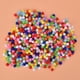 thumbnail image 3 of Bola de Pompones, Pompones Suaves de Color Mixto, Manualidadas de Bricolaje para decoraciones de guirnaldas, 3 of 7