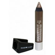 HARD CANDY 12HR Waterproof Eye Crayon Camel Back 561. Includes sharpener. by Hard Candy