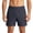 (Casual 43)Dark Gray, variant on DayScoop Mens Solid-Color Shorts Casual Shorts Summer Fashion Elastic Waist Outdoor Sports Pocket Short Pants
