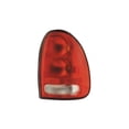 thumbnail image 1 of Calavera Voyager 1996 al 2000 Chrysler DEPO Derecha/Pasajero, 1 of 4