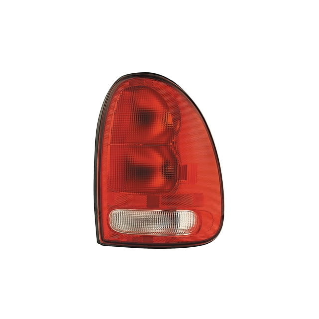 Calavera Voyager 1996 al 2000 Chrysler DEPO Derecha/Pasajero