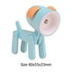 thumbnail image 2 of Animal Atmosphere Night Light Ajustable Baby Sleeping Light para la decoración de la habitación, 2 of 7