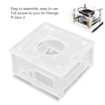 thumbnail image 4 of Transparent Protective Case, Acrylic Cooling Development Board Clear Enclosure Screw Kit  for Develop Module, 4 of 7