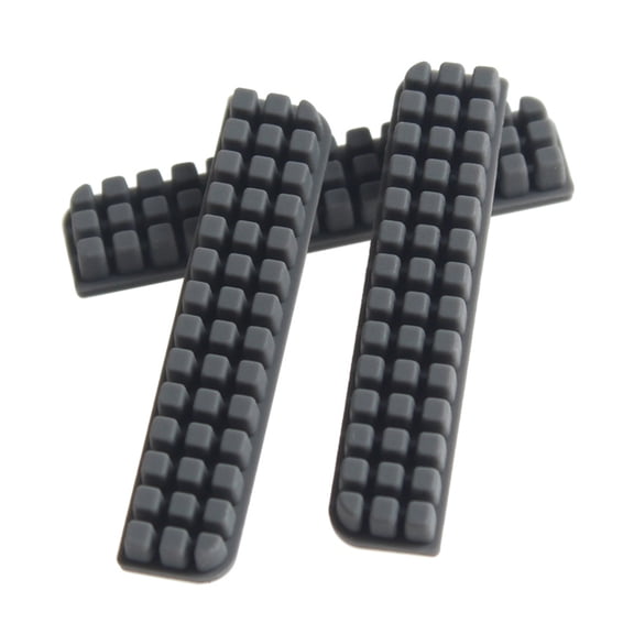 Silicone Nozzle Brush for 3D Printer Nozzle Thorough Cleaning Tool Soft Reusable