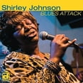 thumbnail image 1 of Blues Attack *, 1 of 2